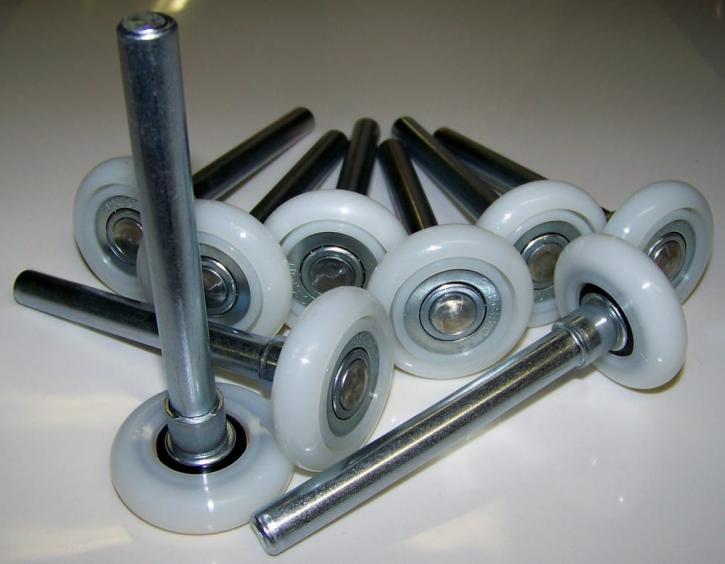 Image for Johnson Garage Door Solution with ID of: 2011320