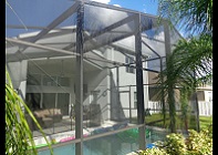 Image for Classic Rescreening - Pool Cage, Patio, Lanai Screening with ID of: 2011511