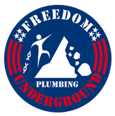 Image for Freedom Underground Plumbing with ID of: 2011519
