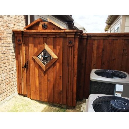 Image for Express Fence with ID of: 2011520