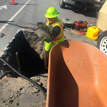 Image for Freedom Underground Plumbing with ID of: 2011526