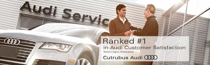 Image for Cutrubus Audi of Layton with ID of: 2011604