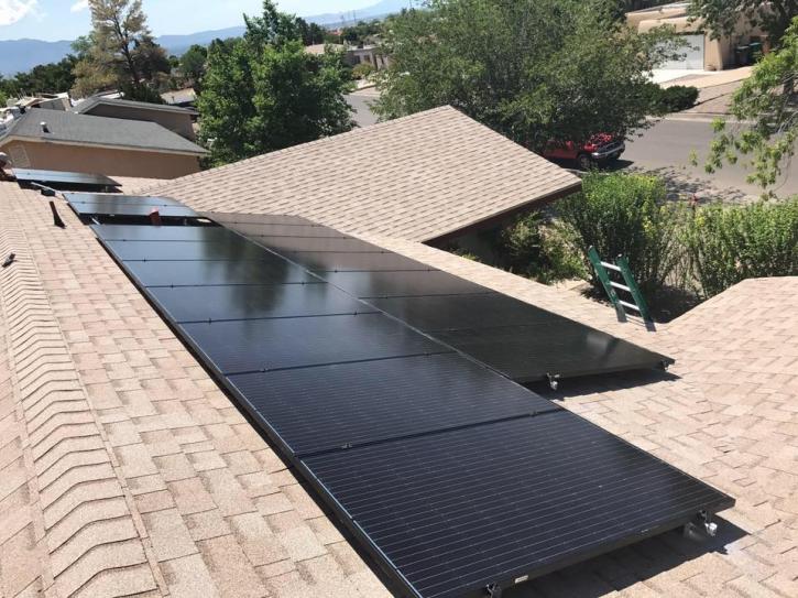 Image for NM Solar Group - Solar Company Albuquerque New Mexico ( Solar Installers & Contractors ) with ID of: 2011706