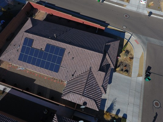 Image for NM Solar Group - Solar Company Albuquerque New Mexico ( Solar Installers & Contractors ) with ID of: 2011708