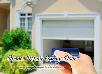 Image for Garage Door Repair Haddonfield with ID of: 2011763
