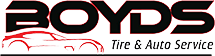 Image for Boyds Tire & Auto Service with ID of: 2011882