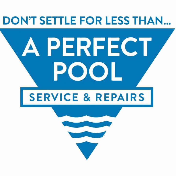 Image for A Perfect Pool with ID of: 2012218