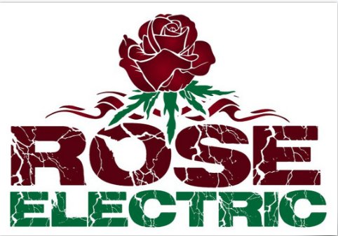 Image for Rose Electric with ID of: 2012284