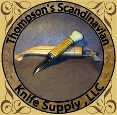 Image for Thompson's Scandinavian Knife Supply, LLC with ID of: 2012422