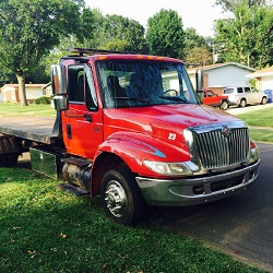 Image for Tow Me St. Louis with ID of: 2012441