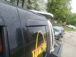 Image for Tow Me St. Louis with ID of: 2012443