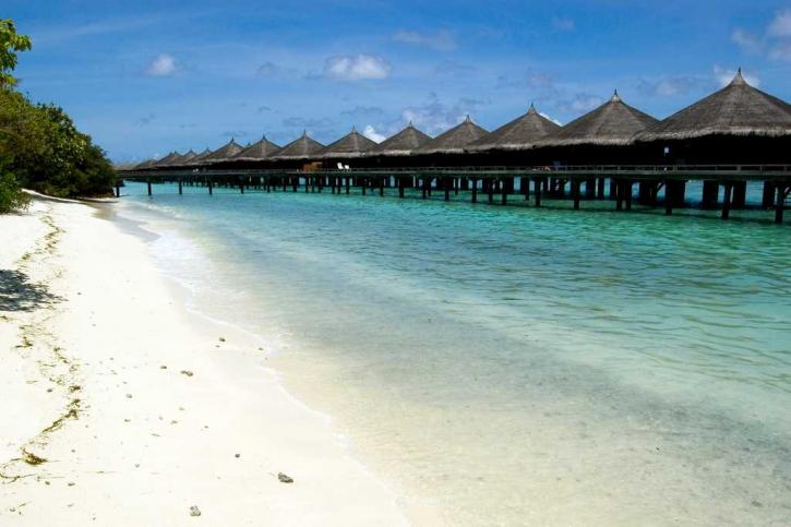 Image for Explore Best Romantic Getway in India with ID of: 2012553