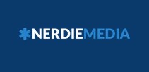 Image for Nerdie Media Website Design with ID of: 2012769