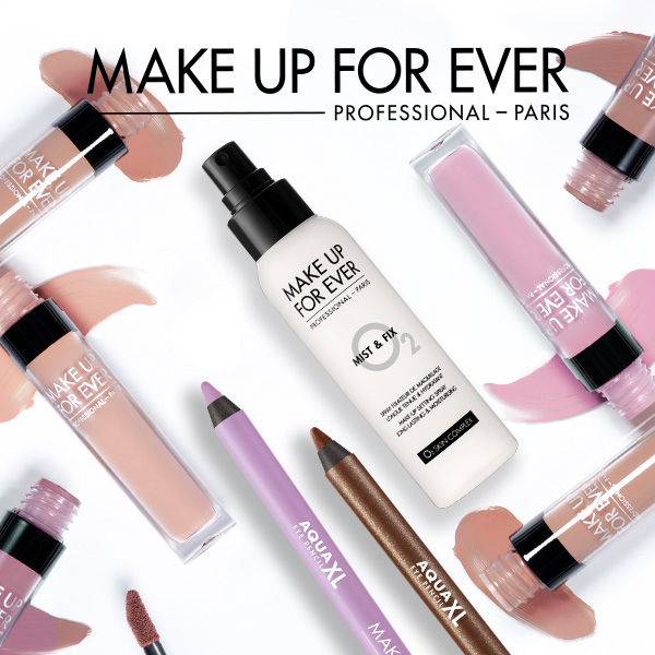 Image for Make Up For Ever with ID of: 2012802