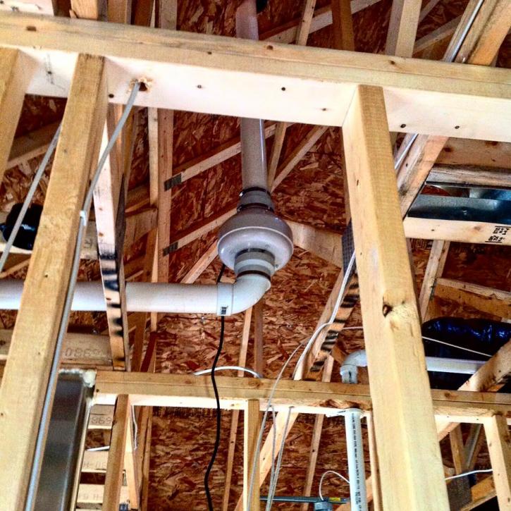 Image for Kenosha Radon Mitigation System Solutions with ID of: 2012806