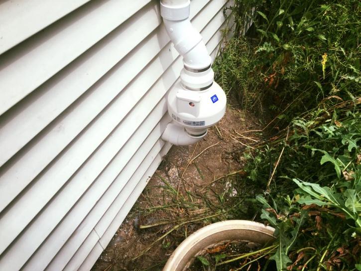 Image for Kenosha Radon Mitigation System Solutions with ID of: 2012808