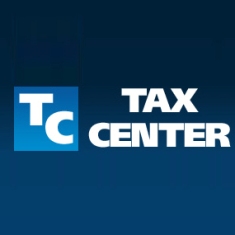 Image for Tax Center with ID of: 2012812