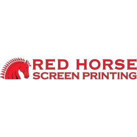 Image for Red Horse Screen Printing Inc. with ID of: 2012931
