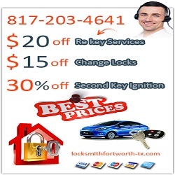 Image for Locksmith Fort Worth TX with ID of: 2013089