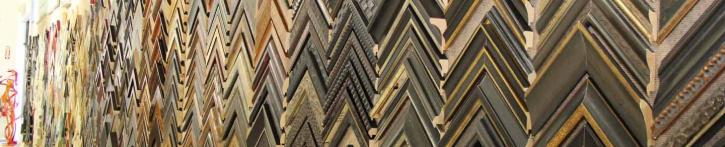 Image for Rosenbaum Framing with ID of: 2013342
