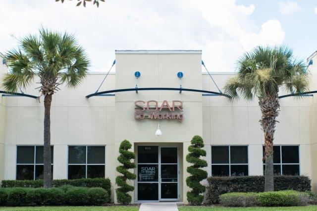 Image for Soar Co-working with ID of: 2013349