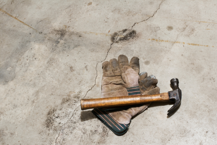 Image for Belmares & Sons Concrete with ID of: 2013605