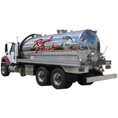 Image for Royal Flush Environmental Services with ID of: 2013625