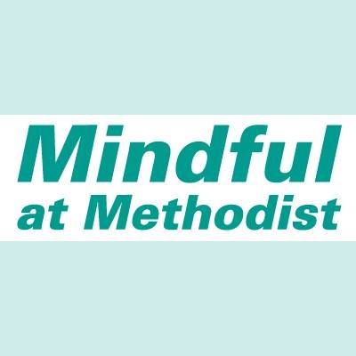 Image for Mindful At Methodist with ID of: 2013643