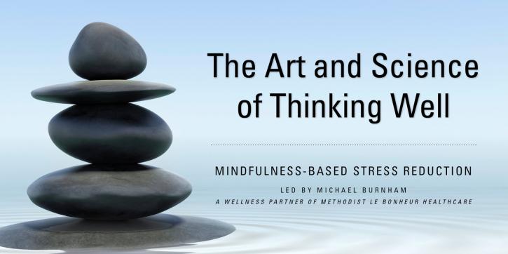 Image for Mindful At Methodist with ID of: 2013647