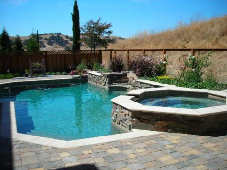 Image for Prins Pool Remodeling with ID of: 2013697