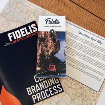 Image for Fidelis Creative Agency with ID of: 2013772