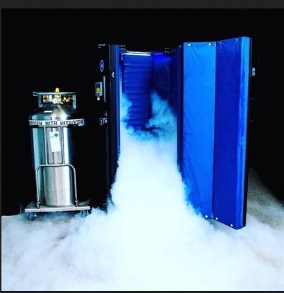Image for Cryofusion with ID of: 2013782