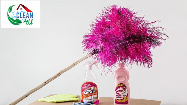 Image for Clean 4 U with ID of: 2014168
