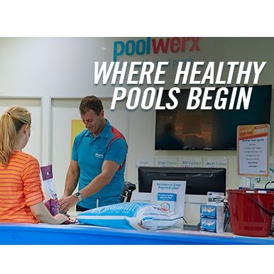 Image for Poolwerx with ID of: 2014291