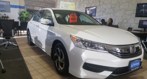 Image for New Century Honda with ID of: 2014331