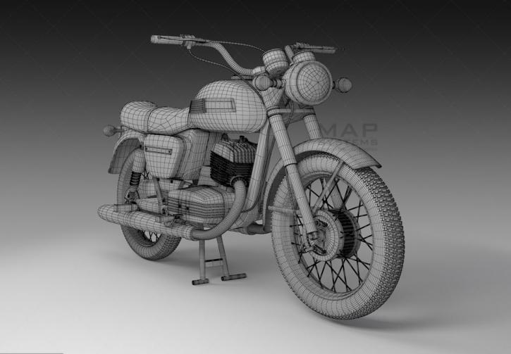 Image for 3d cad modeling services - MAP Systems with ID of: 2014846