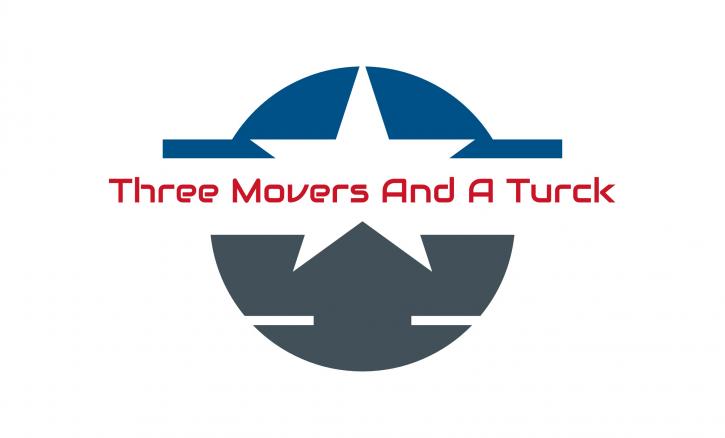 Image for Three Movers And A Truck with ID of: 2014882