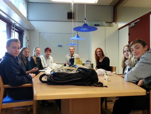 Image for FLAKKEBJERG PRESCHOOL with ID of: 2014933