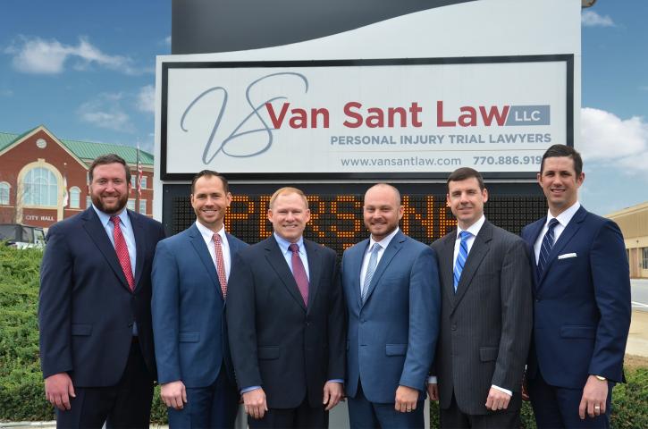 Image for Van Sant Law, LLC with ID of: 2015039