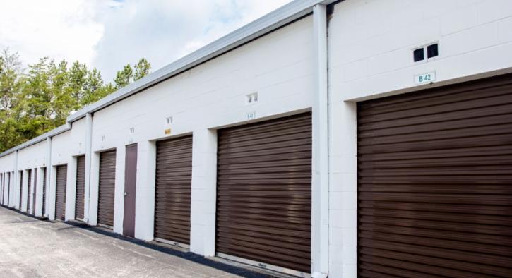 Image for Storage Post Self Storage Atlanta - Doraville with ID of: 2015123