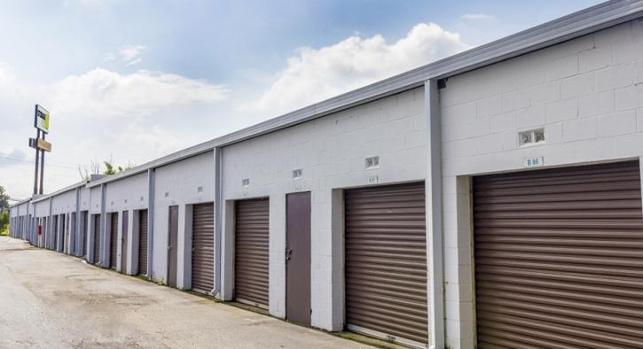 Image for Storage Post Self Storage Atlanta - Doraville with ID of: 2015124