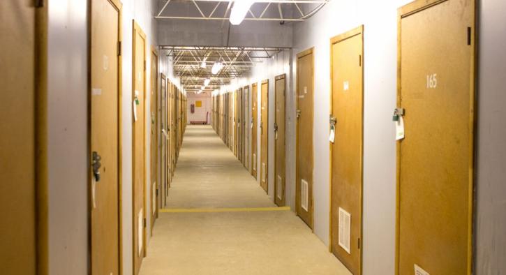 Image for Storage Post Self Storage Atlanta - Doraville with ID of: 2015125