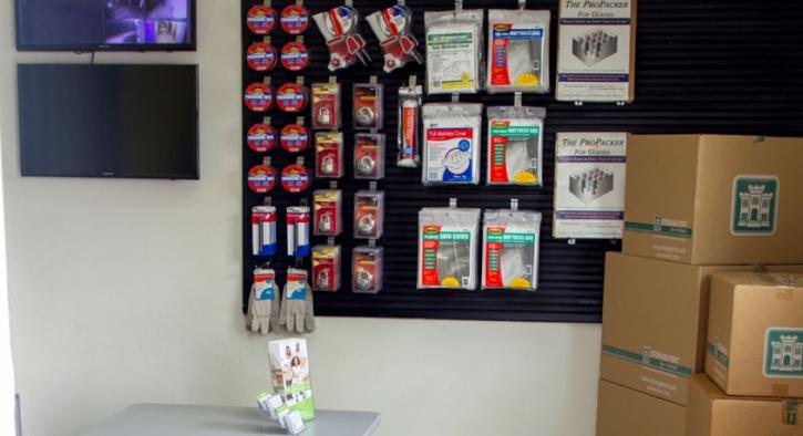 Image for Storage Post Self Storage Atlanta - Doraville with ID of: 2015126