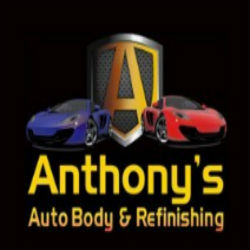 Image for Anthony's Auto Body & Refinishing with ID of: 2015155