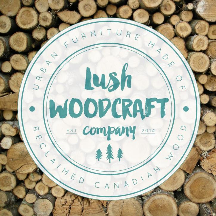 Image for Lush Woodcraft with ID of: 2015169