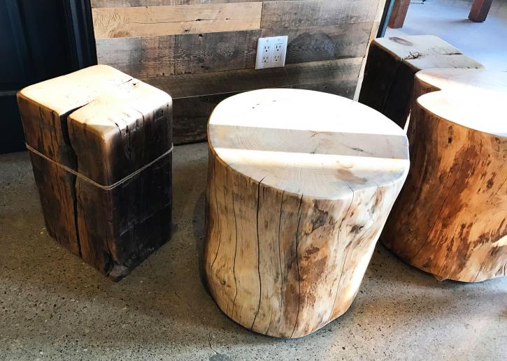 Image for Lush Woodcraft with ID of: 2015188