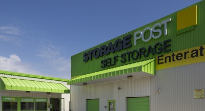 Image for Storage Post Self Storage Bronx - W Fordham Rd with ID of: 2015276