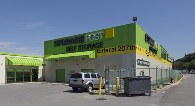 Image for Storage Post Self Storage Bronx - W Fordham Rd with ID of: 2015277