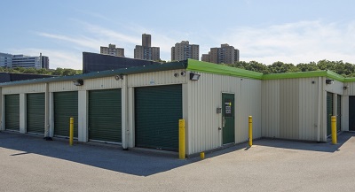 Image for Storage Post Self Storage Bronx - W Fordham Rd with ID of: 2015279