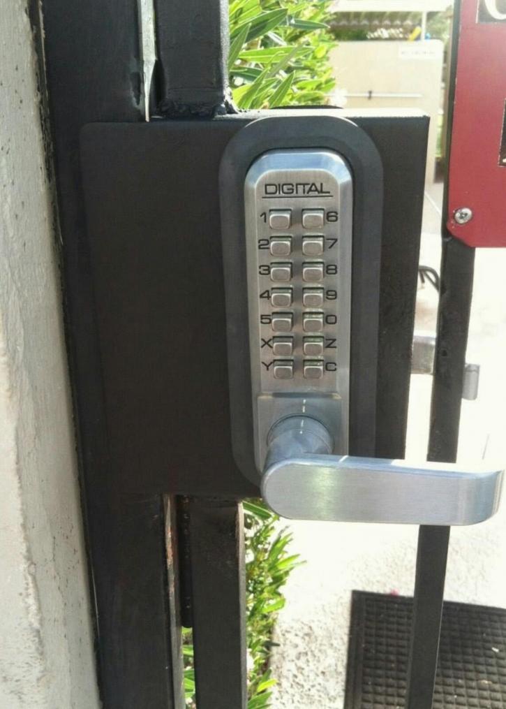 Image for Columbus 24/7 Locksmith with ID of: 2015325